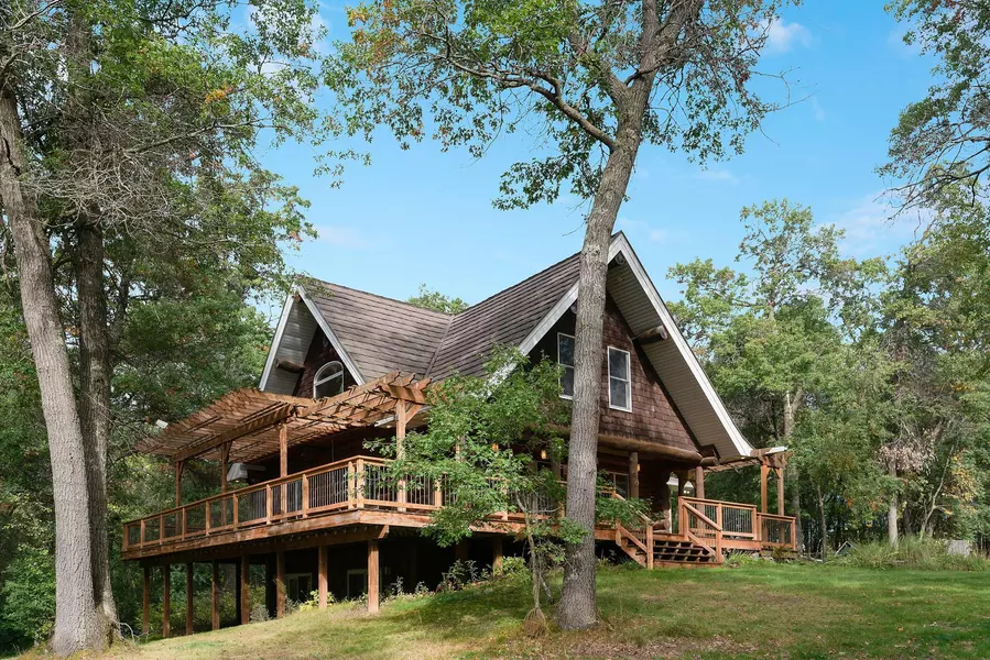 1843 County Road T, Stanton Twp, WI 54017