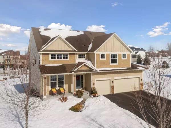 1998 165th ST NW, Prior Lake, MN 55379