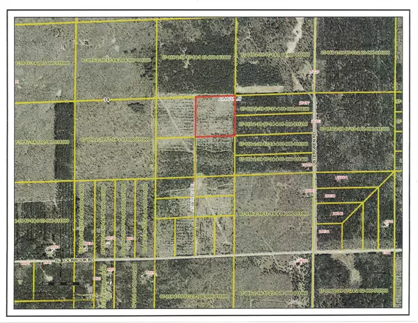 Webster, WI 54893,Lot 12 Ashtons TRL