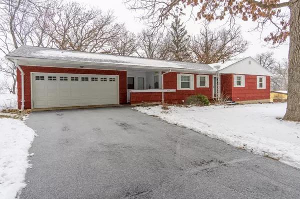 Durand Twp, WI 54736,614 Oakwood DR