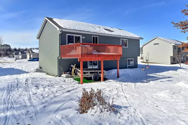 Zimmerman, MN 55398,25369 11th ST W