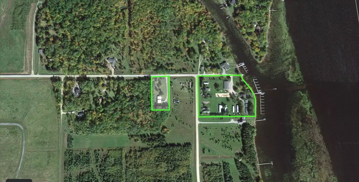 2683 22nd ST NW, Wabanica Twp, MN 56623