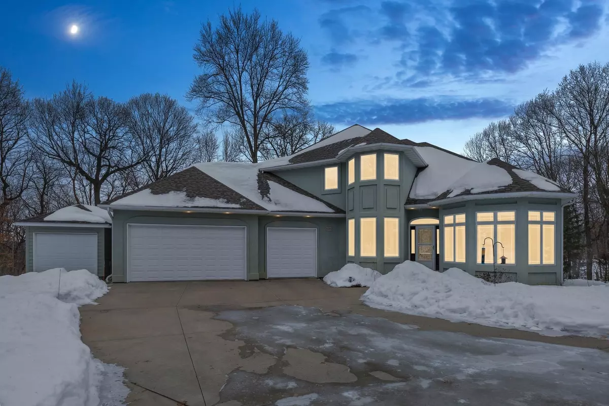 Jordan, MN 55352,4316 Golfview DR