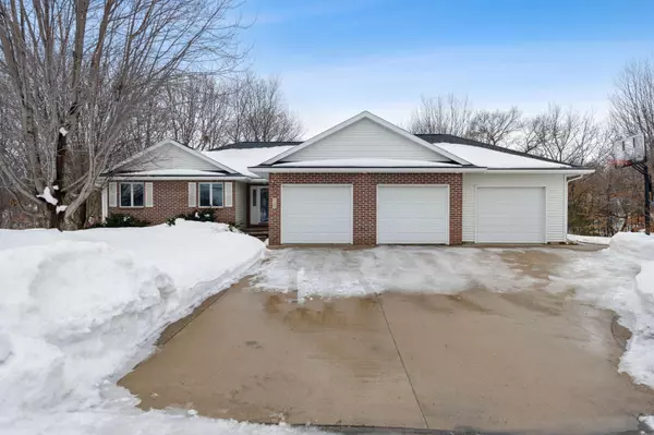 North Mankato, MN 56003,2160 Red Tail LN