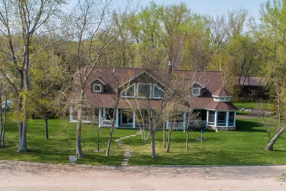 Ottertail, MN 56571,41864 Riviera DR