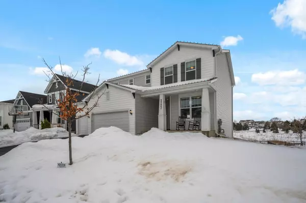 20607 Gunnison DR, Lakeville, MN 55044