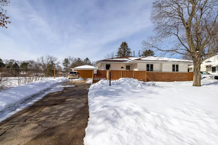 1940 Audrey AVE, Red Wing, MN 55066