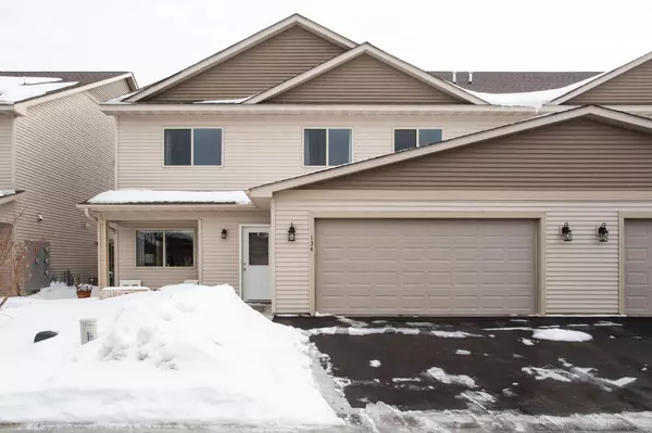 River Falls, WI 54022,134 Jessica PL #403