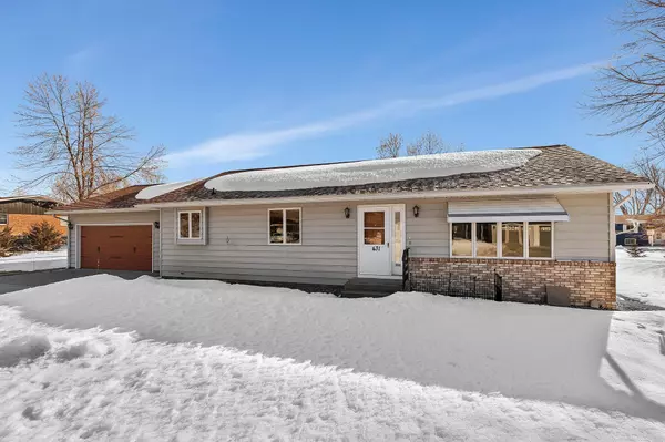 Eden Valley, MN 55329,431 Brooks ST S