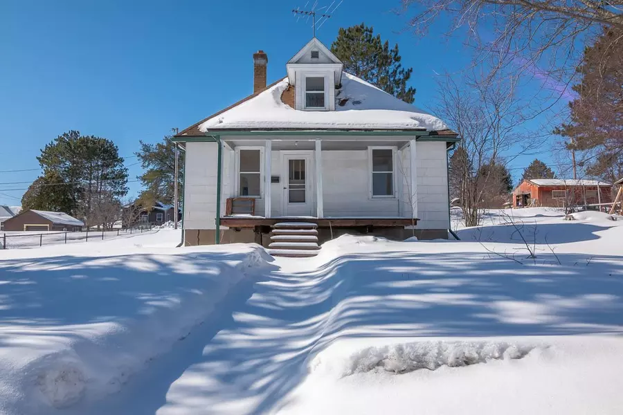 107 S Auburn AVE, Eveleth, MN 55734