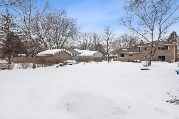 Circle Pines, MN 55014,8635 Austin ST NE