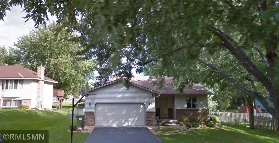 12157 Sycamore ST NW, Coon Rapids, MN 55448