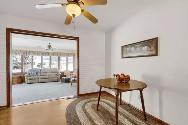 Montgomery, MN 56069,203 Inner DR