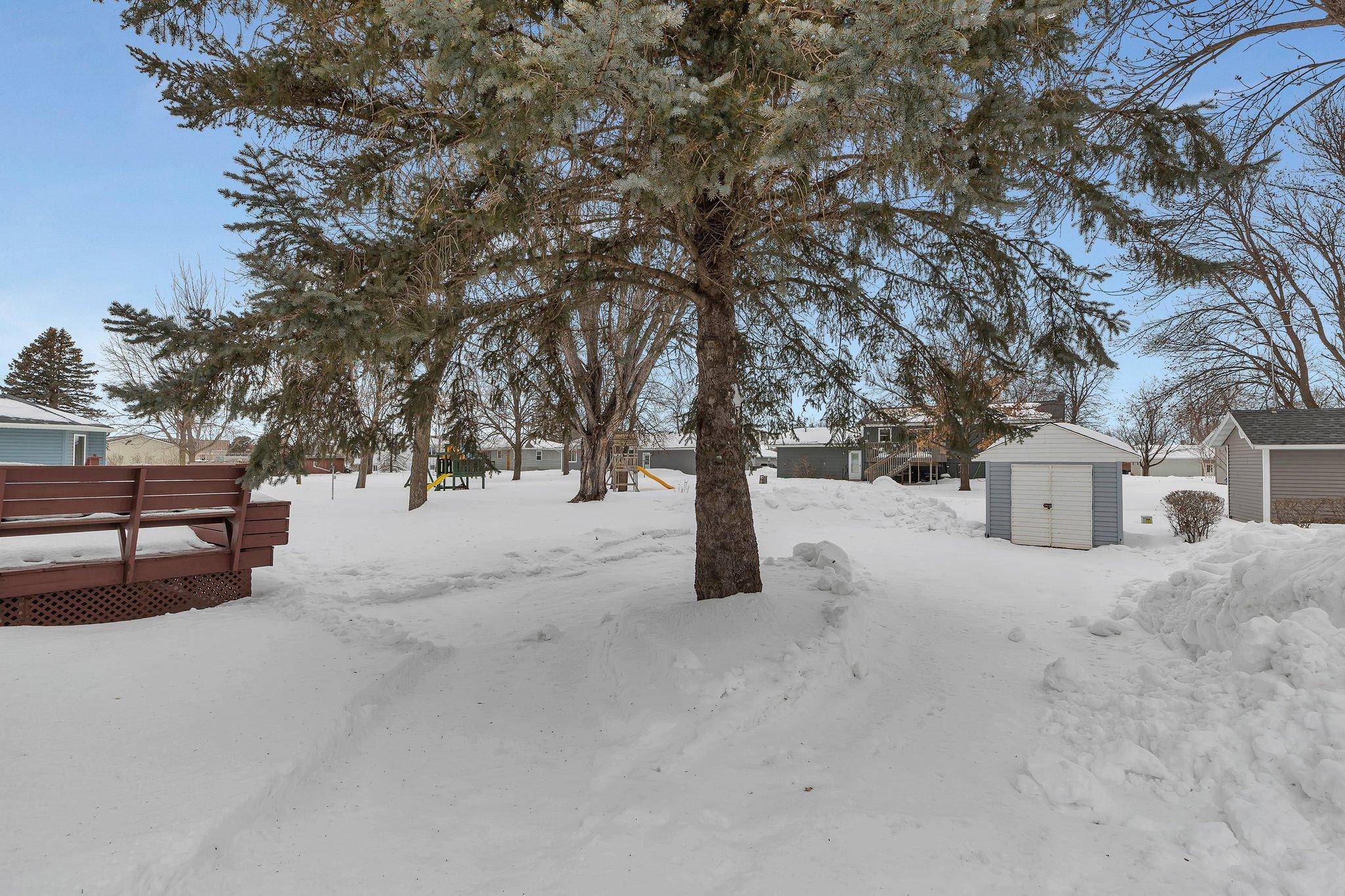 Paynesville, MN 56362,648 Spruce ST