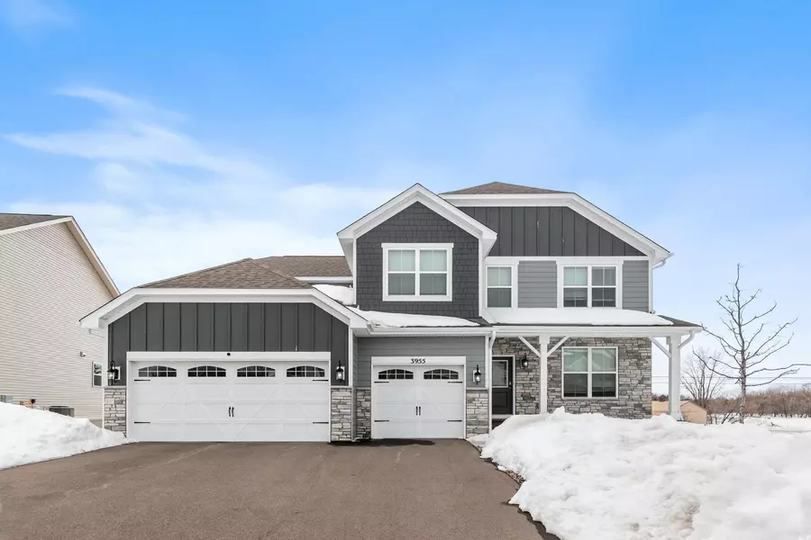 3955 Alvarado LN N, Plymouth, MN 55446