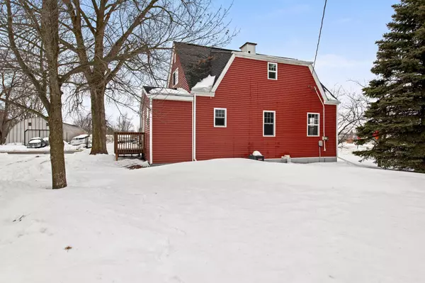 Foreston, MN 56330,196 S 1st ST