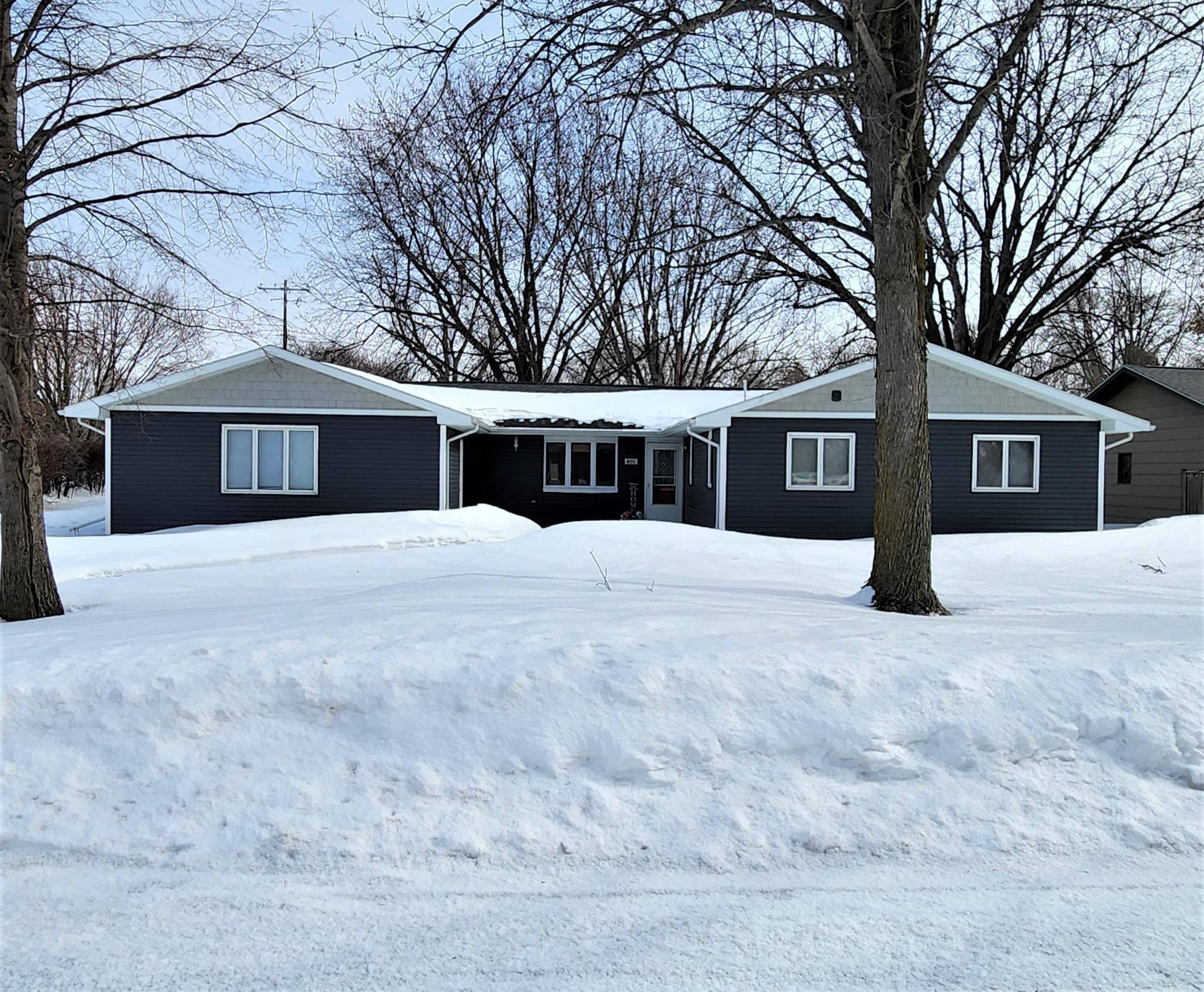 801 2nd AVE SE, Pipestone, MN 56164