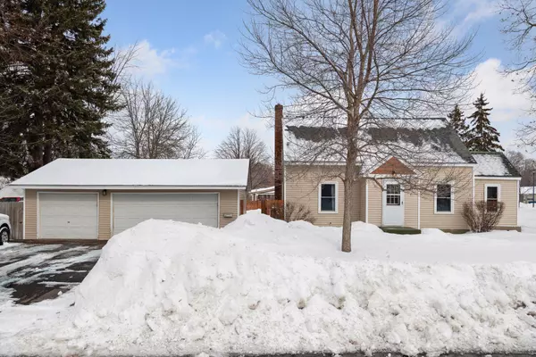 Elk River, MN 55330,604 5th ST NW