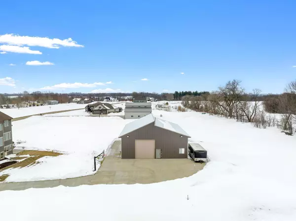 Faxon Twp, MN 56044,29415 211th LN