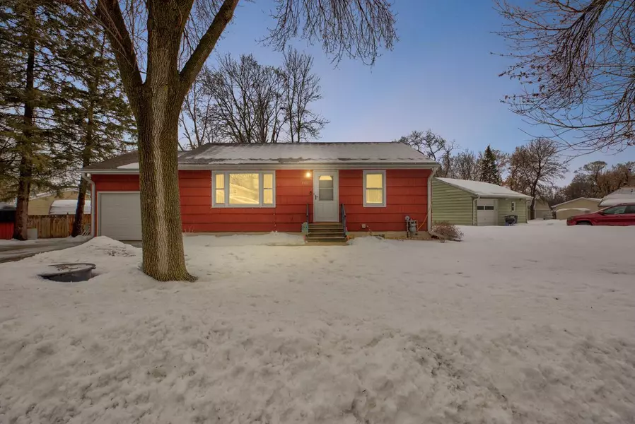 603 Francis ST, Faribault, MN 55021