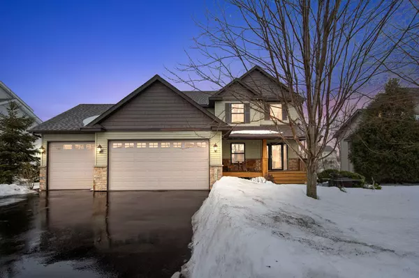 15805 Fairoaks AVE N, Hugo, MN 55038