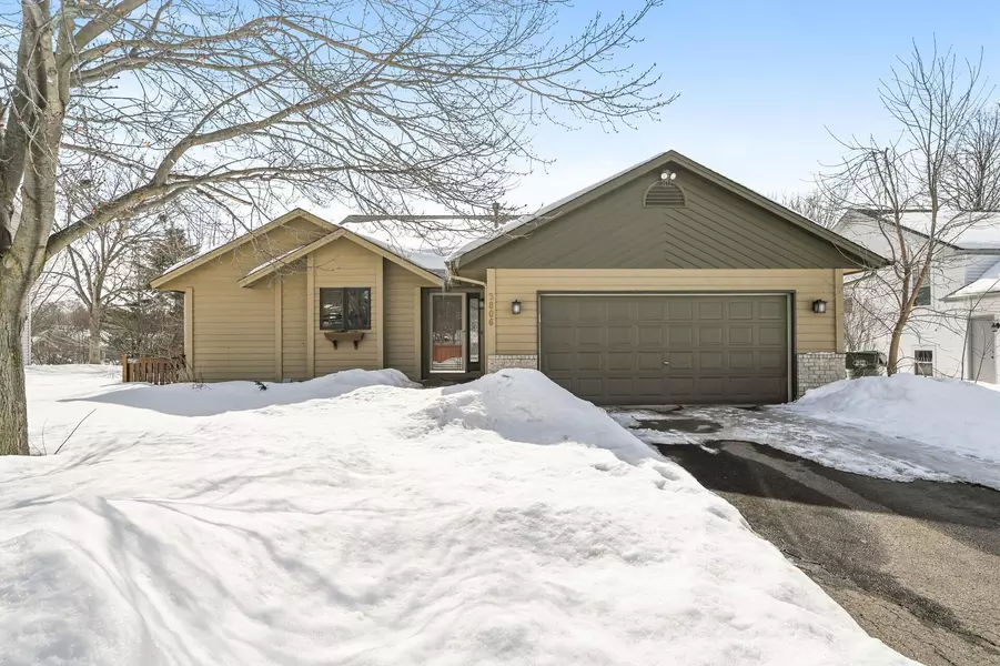 3806 143rd ST W, Rosemount, MN 55068