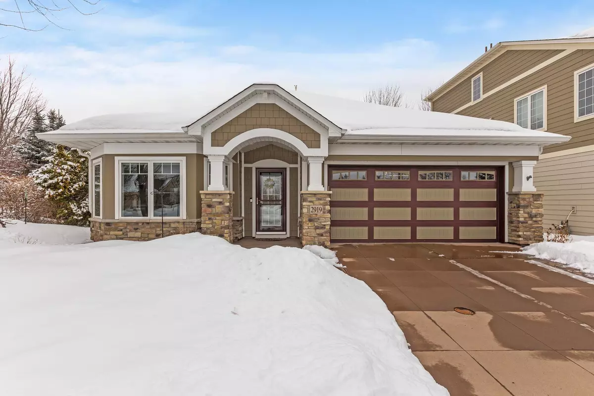 Blaine, MN 55449,2919 124th CIR NE