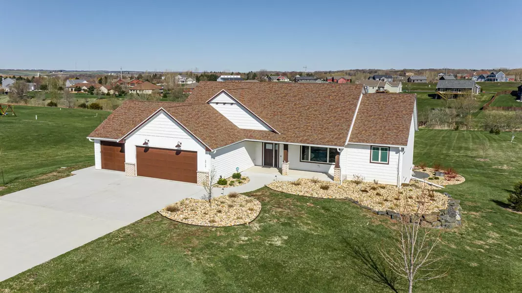 3727 Lee LN SE, Marion Twp, MN 55904