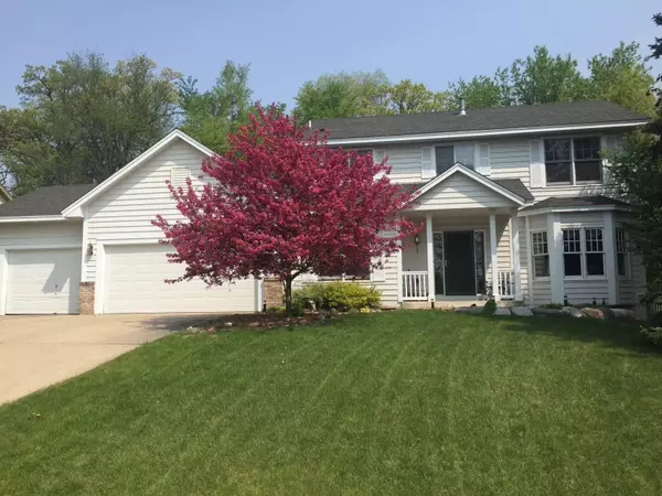 Apple Valley, MN 55124,7683 133rd ST W