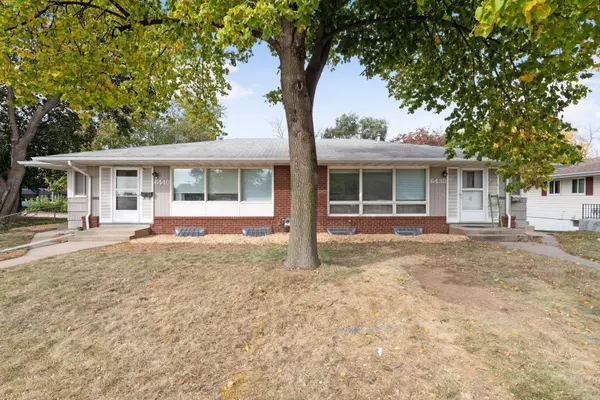 Edina, MN 55423,6438 Xerxes AVE S