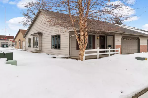 Stewartville, MN 55976,102 3rd AVE NW