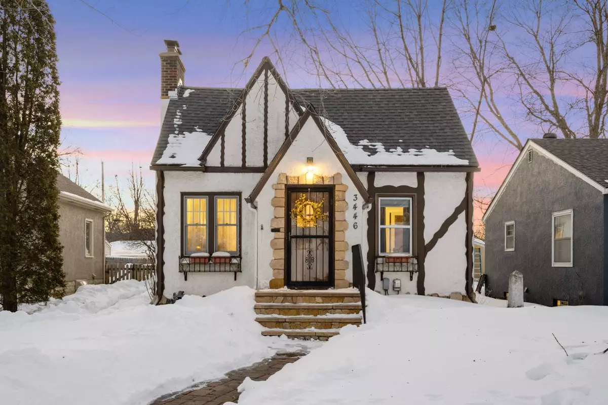 Minneapolis, MN 55418,3446 Fillmore ST NE