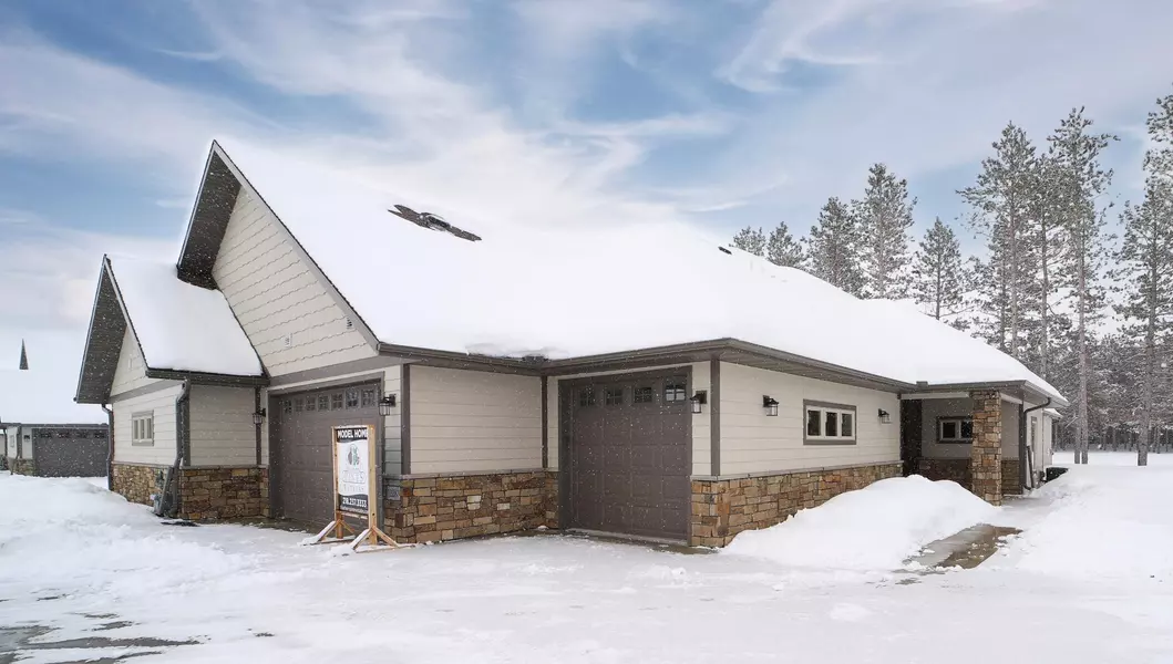 12283 Blueberry LOOP, Menahga, MN 56464