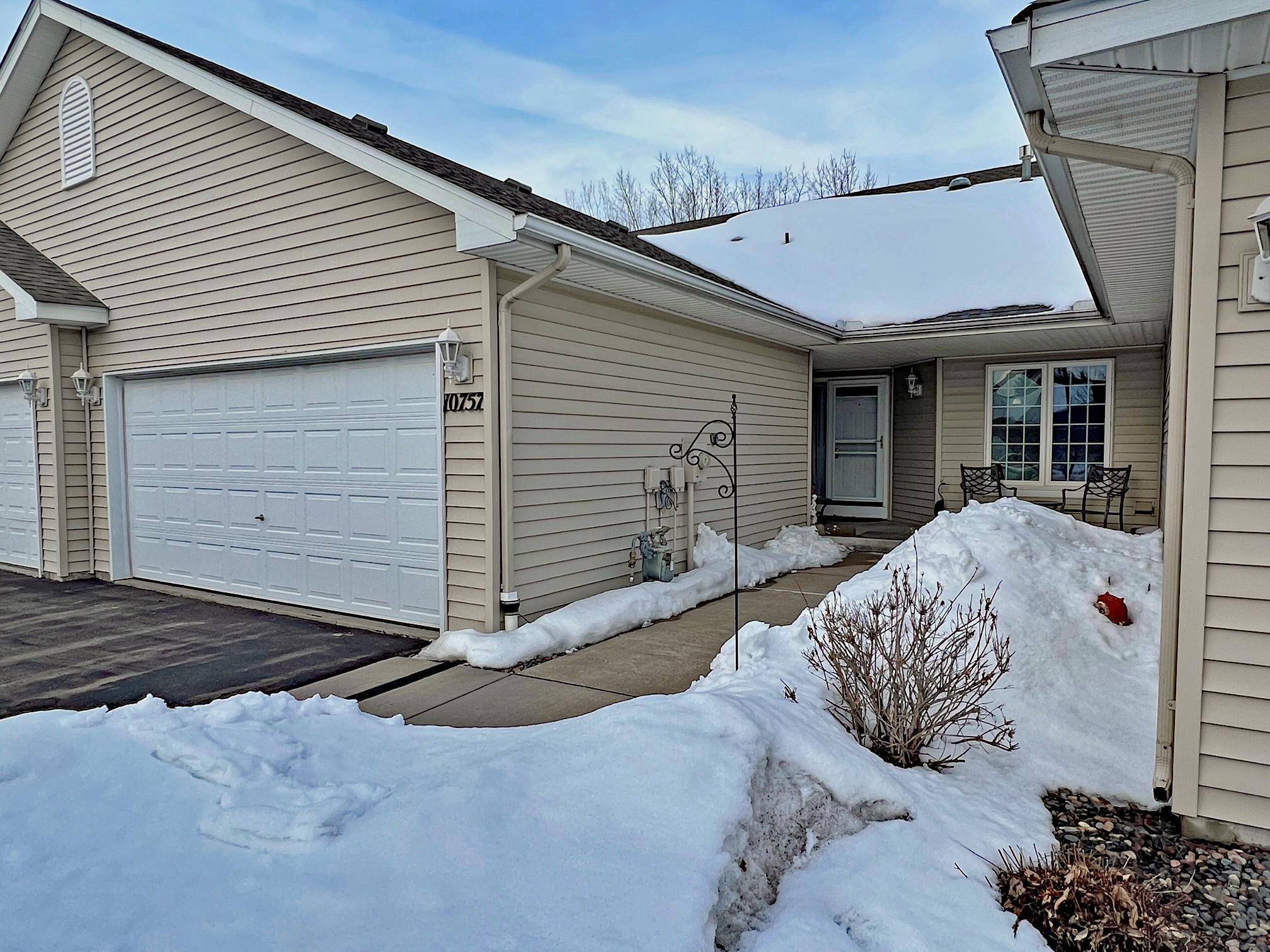 10757 181st CIR NW, Elk River, MN 55330
