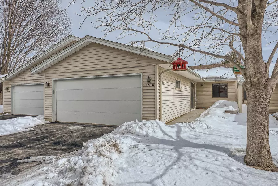 14610 Embry PATH, Apple Valley, MN 55124