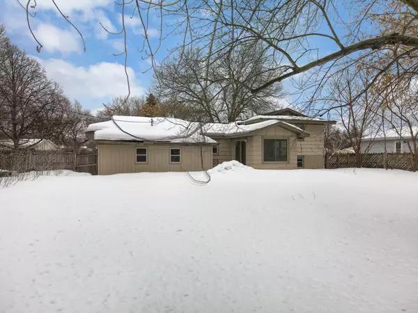 Blaine, MN 55434,117 Oak Park DR NE