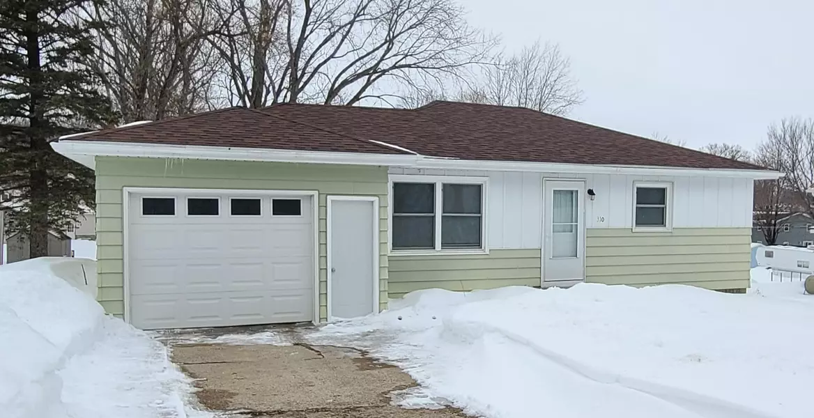 310 Garfield ST S, Lake Benton, MN 56149