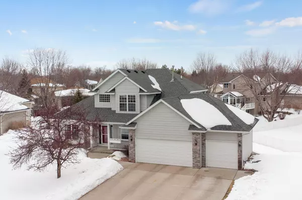 Delano, MN 55328,823 Vista CIR