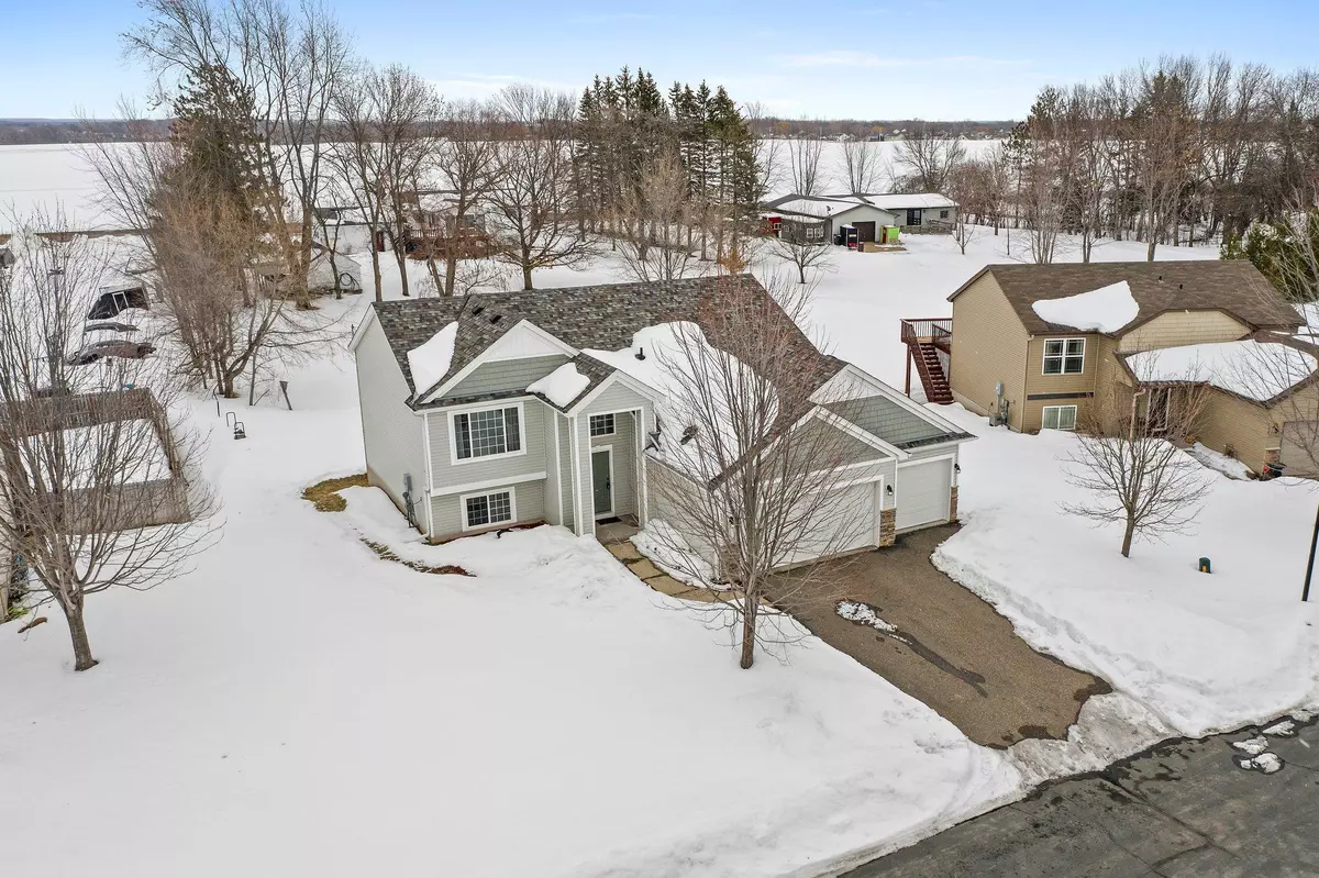 Montrose, MN 55363,602 Dillon AVE N