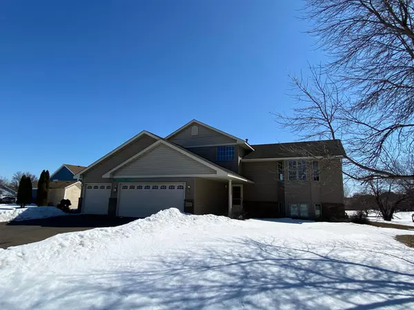 13846 138th AVE N, Rogers, MN 55374