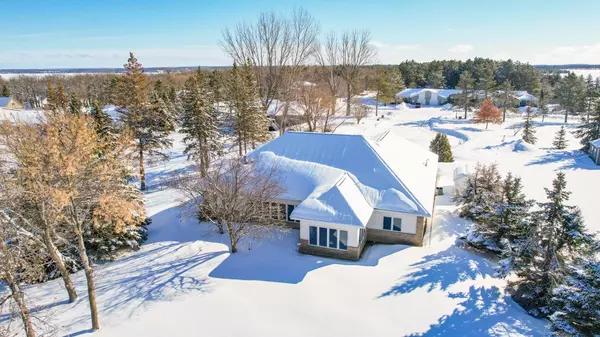 Perham, MN 56573,1036 Lakeside Estate E