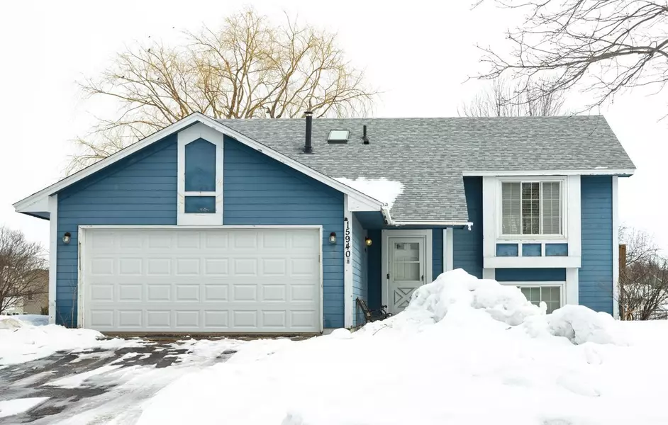 15940 Garrett PATH, Apple Valley, MN 55124