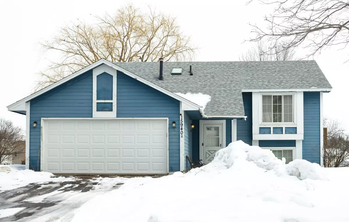 Apple Valley, MN 55124,15940 Garrett PATH