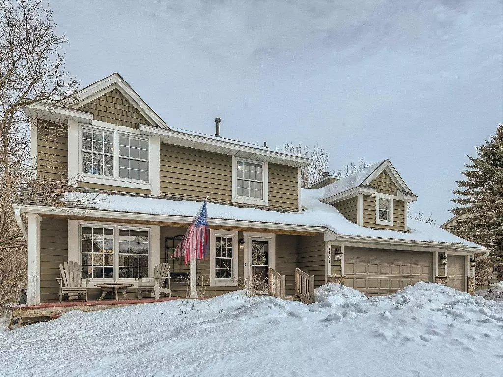 Chanhassen, MN 55317,7481 Windmill DR