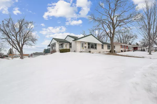 Fridley, MN 55432,621 Helene PL NE