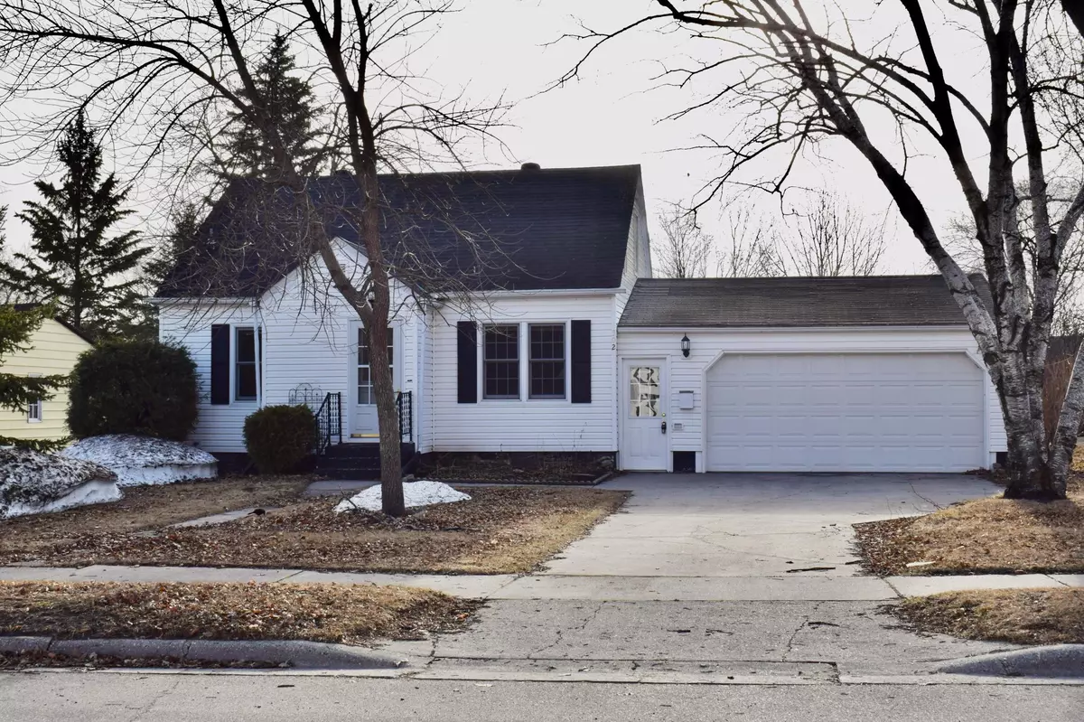 Thief River Falls, MN 56701,302 Merriam AVE S