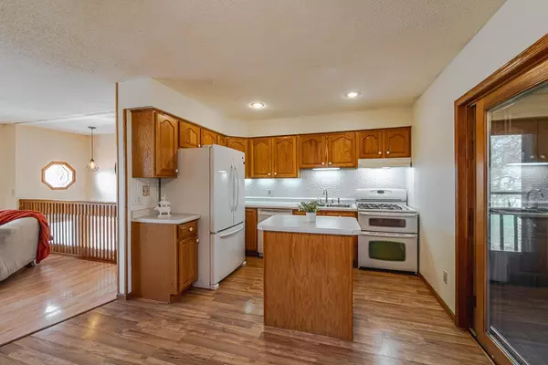 Osceola Twp, WI 54020,501 Delmar AVE