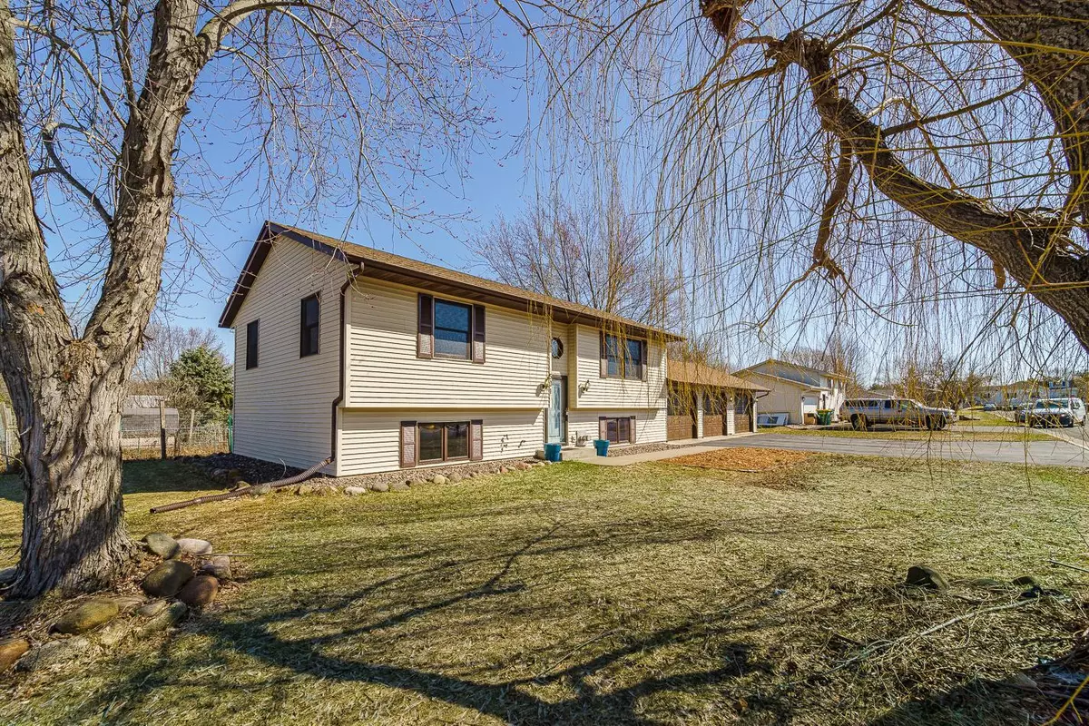 Osceola Twp, WI 54020,501 Delmar AVE