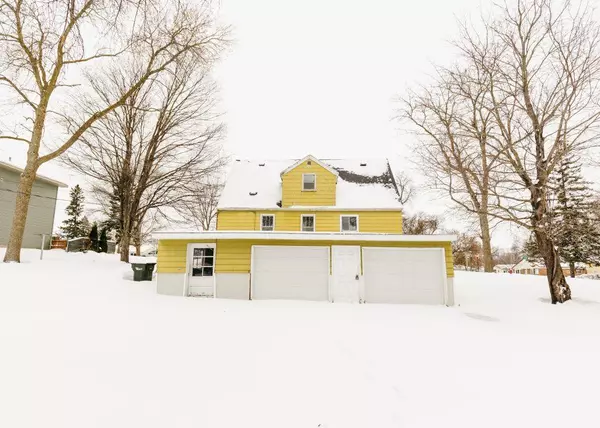 1234 N Marien ST, Fergus Falls Twp, MN 56537