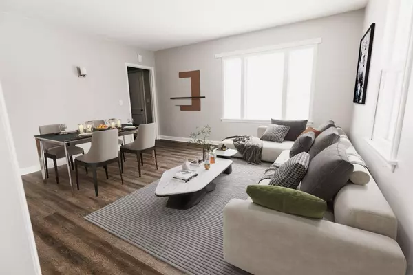 Fergus Falls Twp, MN 56537,1234 N Marien ST